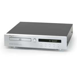 Cayin CS-55 CD Lambalı Cd Çalar 